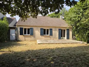 Maison a vendre Amilly 45200 Loiret 45 102 m2 4 pièces 148400 euros 45050-1415 001