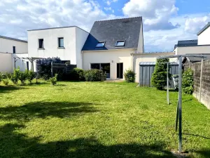 Maison a vendre Les Ponts-de-Cé 49130 Maine-et-Loire 49 110 m2 5 pièces 346500 euros 49008-125 001