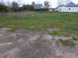 Terrain a batir a vendre Beaufort-en-Anjou 49250 Maine-et-Loire 49 47700 euros 49039-973 001