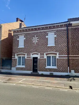 Location maison Angres 62143 Pas-de-Calais 62 95 m2 950 euros 62041-L126 001