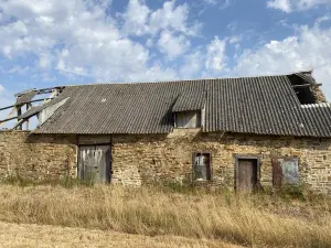 Maison a vendre Landelles-et-Coupigny 14380 Calvados 14 120 m2 119000 euros 14076-5988 001