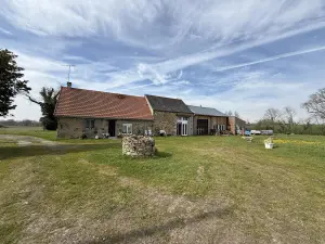 Maison a vendre Précey 50220 Manche 50 305 m2 10 pièces 442140 euros 50020-1498 001
