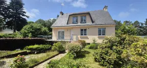 Maison a vendre Questembert 56230 Morbihan 56 145 m2 7 pièces 304000 euros 56013-884 001