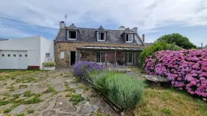 Maison a vendre Plouezoc'h 29252 Finistère 29 87 m2 5 pièces 178670 euros 29083-1656 001