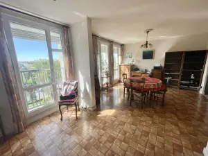 Appartement a vendre Reims 51100 Marne 51 59 m2 3 pièces 129000 euros 51046-2722 001