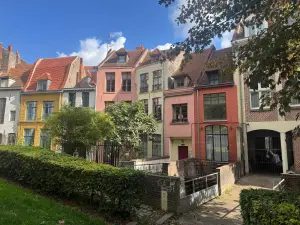 Location appartement Lille 59800 Nord 59 49 m2 2 pièces 1350 euros 59007-L107 001