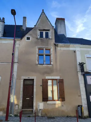 Location maison Longuenée-en-Anjou 49770 Maine-et-Loire 49 53 m2 2 pièces 630 euros 49114-L5 001