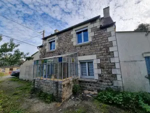 Maison a vendre Maël-Pestivien 22160 Côtes-d'Armor 22 60 m2 6 pièces 59850 euros 29066-3774 001