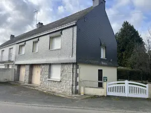 Maison a vendre Saint-Malo-des-Trois-Fontaines 56490 Morbihan 56 92 m2 5 pièces 151360 euros 56044-1342 001