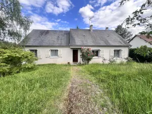 Maison a vendre Saint-Aignan 41110 Loir-et-Cher 41 105 m2 6 pièces 190800 euros 41033-1811 001