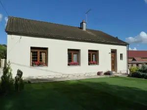 Maison a vendre Ronssoy 80740 Somme 80 77 m2 4 pièces 135700 euros 80105-541 001