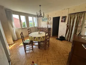 Appartement a vendre Toulouse 31000 Haute-Garonne 31 55 m2 4 pièces 165000 euros 31003-160 001