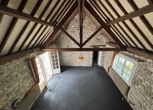 Maison a vendre Saint-Pierre-de-Manneville 76113 Seine-Maritime 76 133 m2 5 pièces 219000 euros 76007-783 001