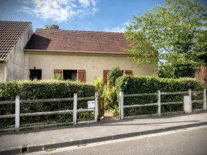 Maison a vendre Bessancourt 95550 Val-d'Oise 95 47 m2 2 pièces 259530 euros 95036-22 001