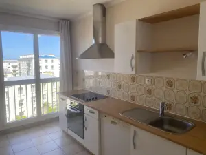 Appartement a vendre Brest 29200 Finistère 29 79 m2 5 pièces 168000 euros 29026-187 001