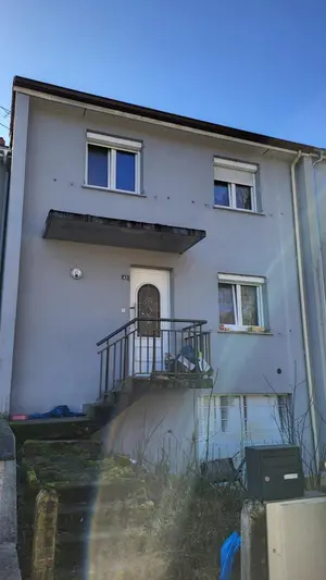Maison a vendre Valentigney 25700 Doubs 25 80 m2 5 pièces 77000 euros 25054-1994 001