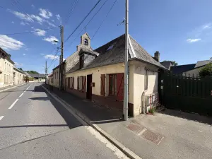 Maison a vendre Laon 02000 Aisne 02 71 m2 5 pièces 55000 euros 02002-364 001