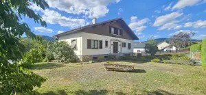 Maison a vendre Étival-Clairefontaine 88480 Vosges 88 148 m2 249900 euros 88061-878 001