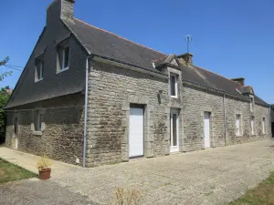 Maison a vendre Radenac 56500 Morbihan 56 117 m2 5 pièces 184812 euros 56077-965 001