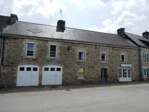 Maison a vendre Ploërdut 56160 Morbihan 56 161 m2 5 pièces 314750 euros 56075-2135 001