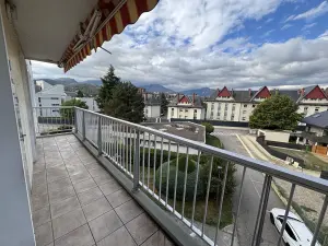 Appartement a vendre Bassens 73000 Savoie 73 67 m2 3 pièces 247000 euros 73006-323 001