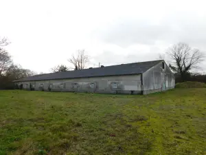 Divers a vendre Notre-Dame-du-Pé 72300 Sarthe 72 760 m2 21200 euros 49096-1402 001