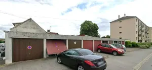Garage et parking a vendre Margny-lès-Compiègne 60280 Oise 60 12 m2 13800 euros 60051-983 001