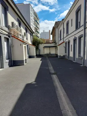 Location appartement Reims 51100 Marne 51 15 m2 460 euros 51046-L517 001