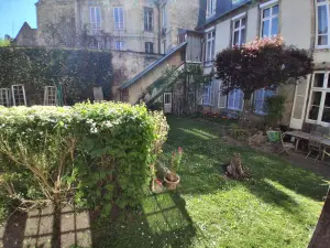Maison a vendre Caen 14000 Calvados 14 430 m2 1365000 euros 14002-1299 001