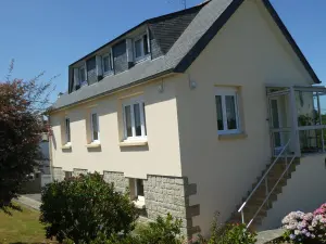 Maison a vendre Plouigneau 29610 Finistère 29 107 m2 5 pièces 228100 euros 29096-750 001