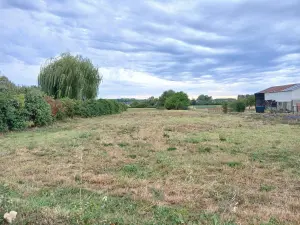 Terrain a batir a vendre Mazé-Milon 49630 Maine-et-Loire 49 115550 euros 49039-1109 001