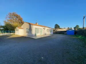 Maison a vendre Bois-de-Céné 85710 Vendée 85 83 m2 3 pièces 205400 euros 85091-5190 001