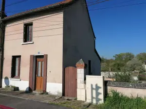 Maison a vendre La Celle-Saint-Avant 37160 Indre-et-Loire 37 68 m2 4 pièces 57750 euros 37082-296 001