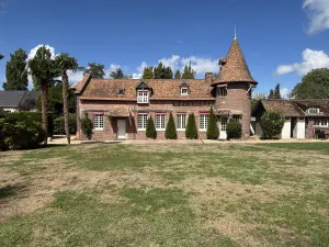 Maison a vendre La Saussaye 27370 Eure 27 133 m2 7 pièces 288000 euros 27063-1492 001