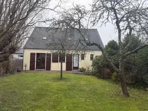Maison a vendre Dinard 35800 Ille-et-Vilaine 35 100 m2 4 pièces 480700 euros 35094-1289 001