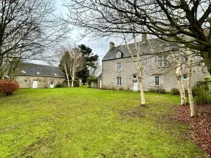 Maison a vendre Audouville-la-Hubert 50480 Manche 50 197 m2 8 pièces 556400 euros 50061-2933 001