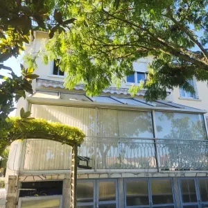 Maison a vendre La Ferté-Bernard 72400 Sarthe 72 91 m2 6 pièces 116025 euros 72085-2186 001