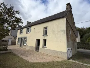 Maison a vendre Plesder 35720 Ille-et-Vilaine 35 110 m2 254450 euros 35021-2186 001