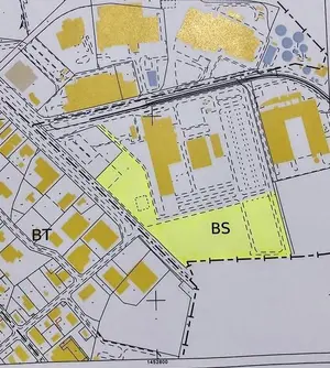 Terrain a batir a vendre Sablé-sur-Sarthe 72300 Sarthe 72 3150468 euros 72068-1963 001