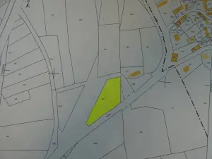 Terrain a batir a vendre Loqueffret 29530 Finistère 29 32000 euros 29129-1047 001