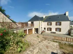 Maison a vendre Cléden-Cap-Sizun 29770 Finistère 29 150 m2 5 pièces 363750 euros 29021-2111 001