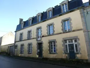 Maison a vendre Guémené-sur-Scorff 56160 Morbihan 56 300 m2 8 pièces 60760 euros 56075-2450 001