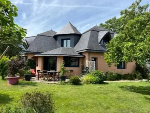 Maison a vendre Lanester 56600 Morbihan 56 133 m2 6 pièces 446296 euros 56083-1141 001