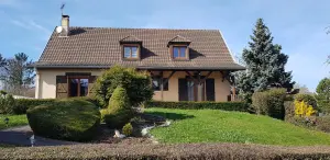 Maison a vendre Recy 51520 Marne 51 150 m2 7 pièces 250000 euros 51010-311 001