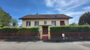 Maison a vendre Valentigney 25700 Doubs 25 129 m2 7 pièces 149000 euros 25054-1991 001