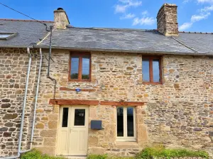 Maison a vendre Baguer-Pican 35120 Ille-et-Vilaine 35 72 m2 3 pièces 84440 euros 35130-3862 001