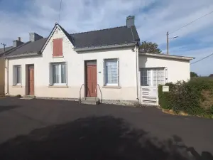 Maison a vendre Inguiniel 56240 Morbihan 56 85 m2 4 pièces 84860 euros 56032-1540 001