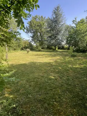 Terrain a batir a vendre Beauce la Romaine 41240 Loir-et-Cher 41 33000 euros 41029-55 001