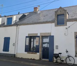 Maison a vendre La Turballe 44420 Loire-Atlantique 44 46 m2 3 pièces 208640 euros 44128-1128 001
