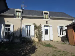 Maison a vendre Château-Gontier-sur-Mayenne 53200 Mayenne 53 81 m2 3 pièces 198700 euros 53073-1781 001